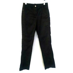 NIVO‎ Lanctot Women's Golf Pants Flat Front Sz 2